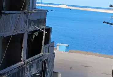 Furnished Apartment For rent - 2 rooms - floor 5