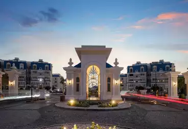 undefined undefined - 3 rooms - floor 2