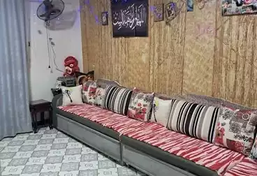 Apartments For sale - 2 rooms - floor 7