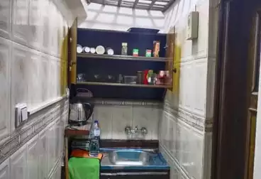 Administrative For rent - 3 rooms - floor 1