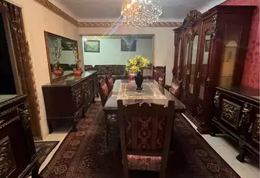 Furnished Apartment For rent - 2 rooms - floor 10