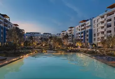 Apartment with Garden For sale - 3 rooms - floor 0