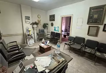 Clinics For sale - 2 rooms - floor 1