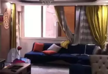 Furnished Apartment For sale - 2 rooms - floor 7