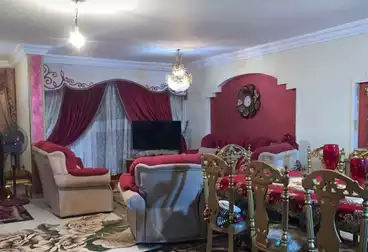 شقق للبيع - 3 غرف - بالدور 14