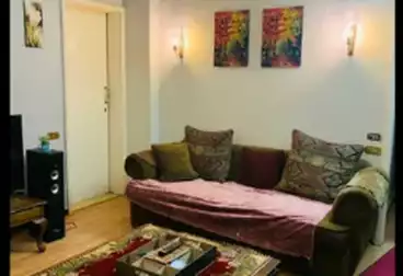 Furnished Apartment For sale - 3 rooms - floor 7