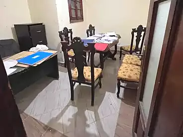 undefined undefined - 4 rooms - floor 1