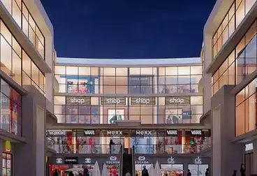 Commercial For rent - floor 1