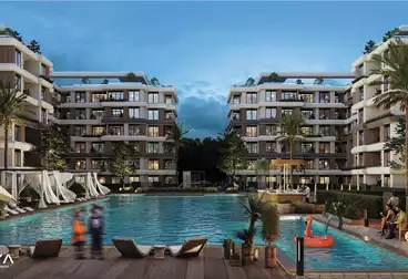 undefined undefined - 2 غرف - بالدور 2