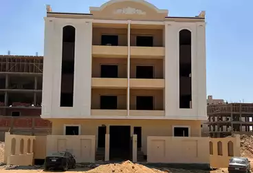 Apartments For sale - 3 rooms - floor 1