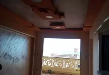 Furnished Apartment For rent - 2 rooms - floor 10