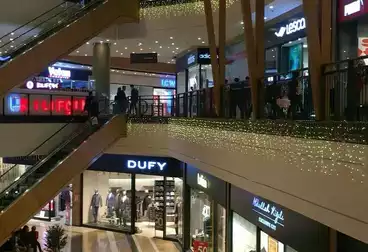 Shops For rent - floor 1