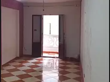 Apartments For rent - 2 rooms - floor 3