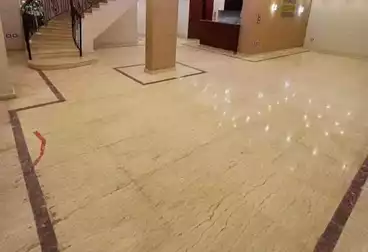 Administrative For rent - 4 rooms - floor 1