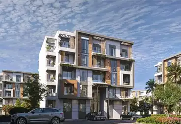 Duplex For sale - 3 rooms - floor 0