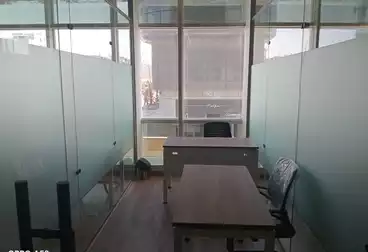Co-working space For rent - floor 2
