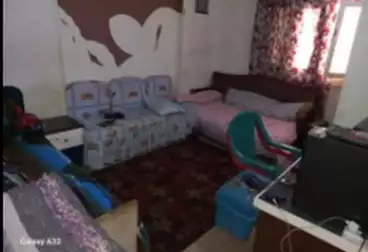 undefined undefined - 3 غرف - بالدور 2