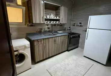 Apartments For rent - 3 rooms - floor 2