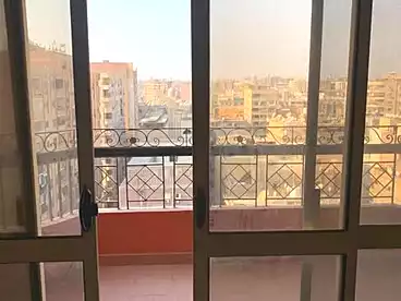 عقارات للإيجار - 3 غرف - بالدور 12