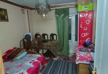 Apartments For sale - 2 rooms - floor 6