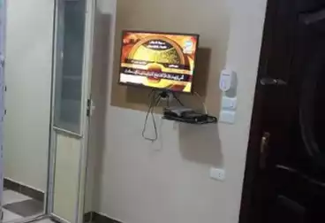 Furnished Apartment For rent - 3 rooms - floor 1