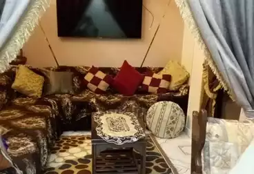 عقارات للإيجار - 2 غرف - بالدور 5