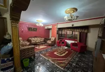 شقق مفروشة للإيجار - 2 غرف - بالدور 1