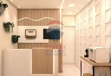 تجاري للإيجار - بالدور 0