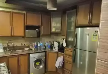 Furnished Apartment For rent - 2 rooms - floor 9