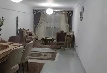 شقق للبيع - 3 غرف - بالدور 4