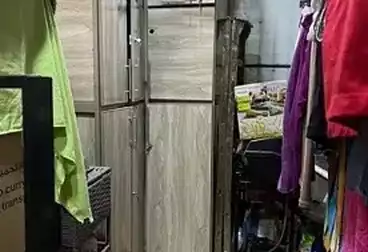 Apartment with Garden For sale - 2 rooms - floor 0