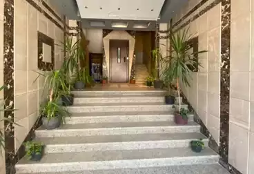 شقق للبيع - 3 غرف - بالدور 2