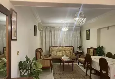 شقق مفروشة للإيجار - 3 غرف - بالدور 2