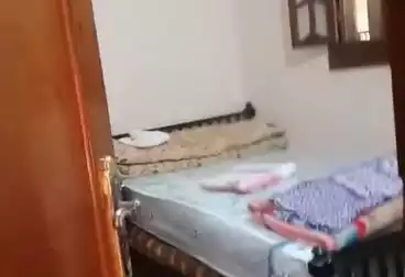 Furnished Apartment For rent - 2 rooms - floor 4