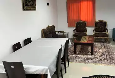 Properties For rent - 3 rooms - floor 2