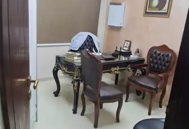 Clinics For rent - 3 rooms - floor 0