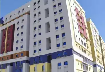 شقق للبيع - 2 غرف - بالدور 2