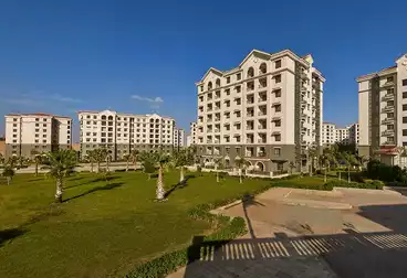 undefined undefined - 3 rooms - floor 5