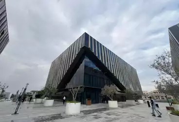 Co-working space For rent - floor 3