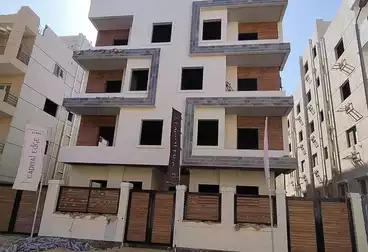 undefined undefined - 3 rooms - floor 3