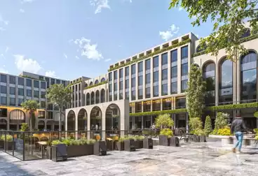 undefined undefined - floor 1