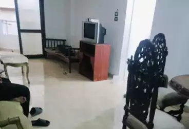 شقق للبيع - 1 غرف - بالدور 4