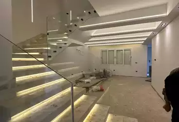 فلل للإيجار - 4 غرف