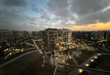 شقق للإيجار - 2 غرف - بالدور 4