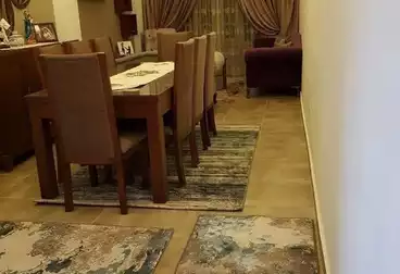 شقق للبيع - 3 غرف - بالدور 8