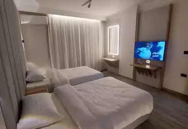 undefined undefined - 3 غرف - بالدور 2