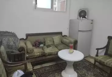 شقق مفروشة للإيجار - 2 غرف - بالدور 8