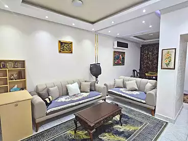 Properties For rent - 2 rooms - floor 1