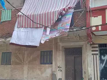 منزل / بيت للبيع - 3 غرف