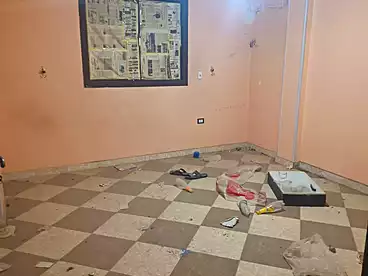 عقارات للإيجار - 2 غرف - بالدور 3